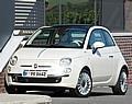 Fiat 500. Foto: Auto-Reporter/Fiat